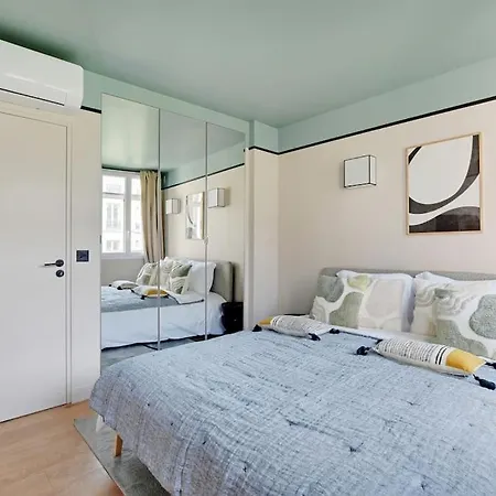 La Maison Bizot 43 T3 By Ecoflats Apartment