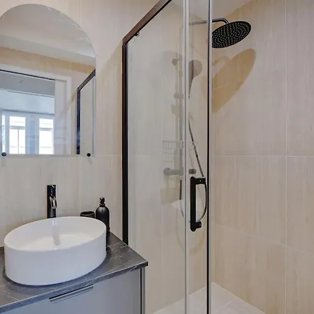 Appartamento La Maison Bizot 43 T3 By Ecoflats *