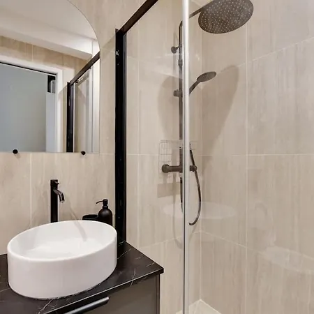 La Maison Bizot 43 T3 By Ecoflats Appartamento *