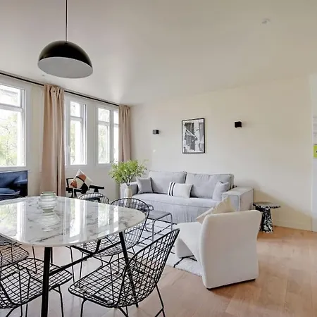 La Maison Bizot 43 T3 By Ecoflats Appartamento Parigi
