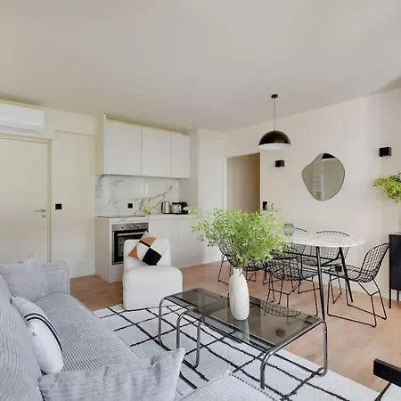 Appartamento La Maison Bizot 43 T3 By Ecoflats *