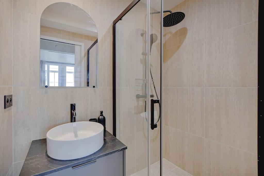 Appartamento La Maison Bizot 43 T3 By Ecoflats *