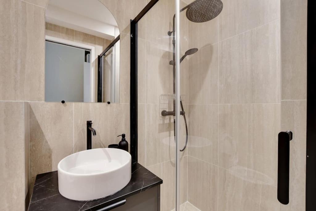 La Maison Bizot 43 T3 By Ecoflats Appartamento *
